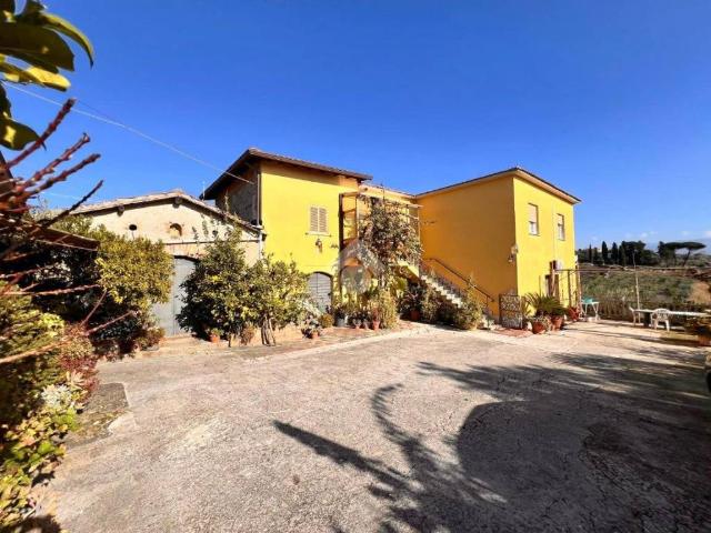 Casa indipendente in vendita a Velletri RM