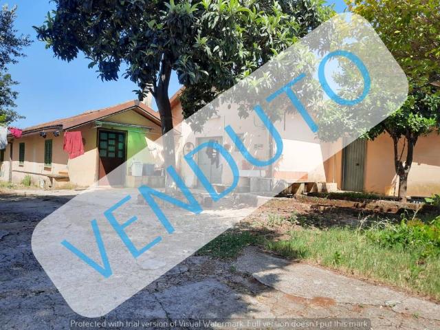 Casa indipendente in vendita a Velletri RM