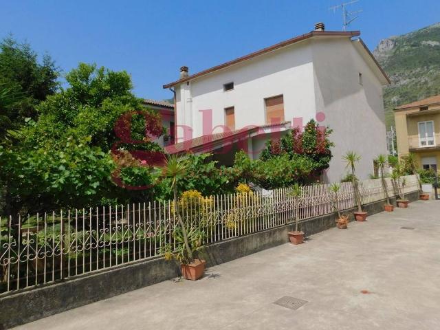 Casa indipendente in vendita a Venafro