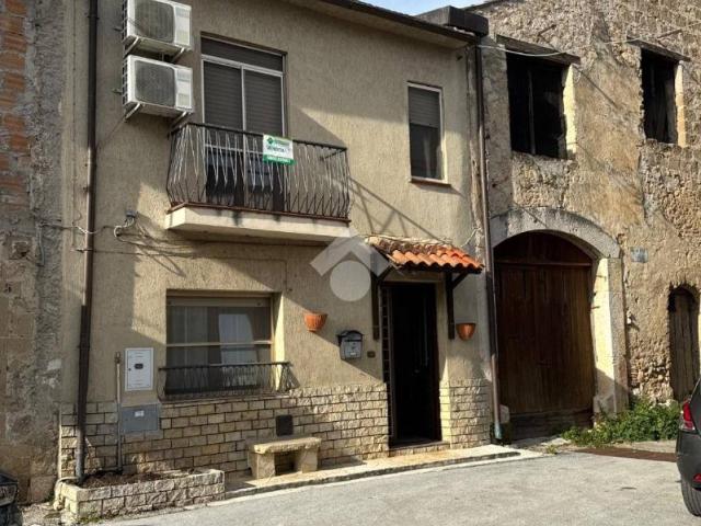 Casa indipendente in vendita a Venafro IS