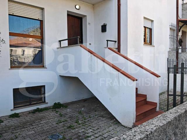 Casa indipendente in vendita a Venafro IS