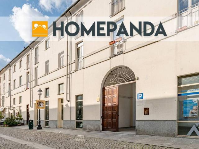 Casa indipendente in vendita a Venaria Reale TO