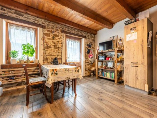 Casa indipendente in vendita a Venasca CN