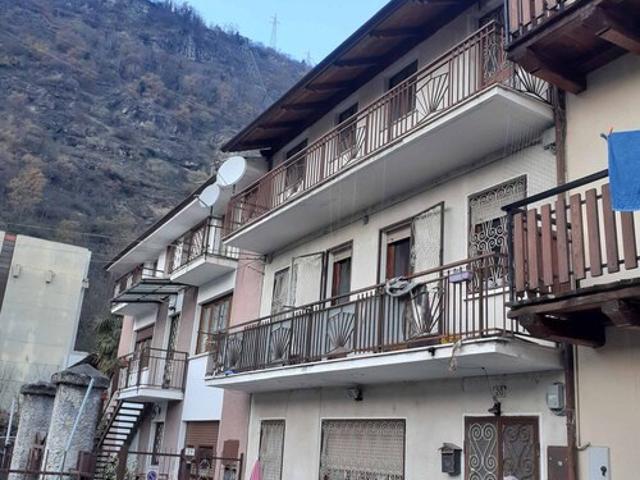Casa indipendente in vendita a Venaus
