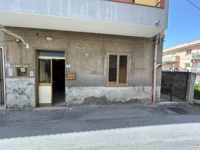 Casa indipendente in vendita a Venetico ME
