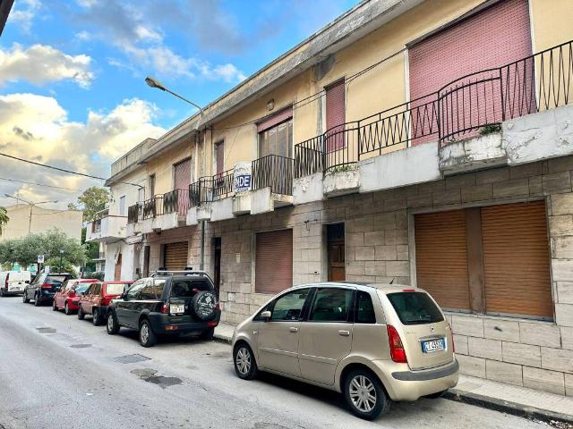 Casa indipendente in vendita a Venetico ME