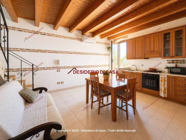 Casa indipendente in vendita a Venetico via Santa Caterina, 1