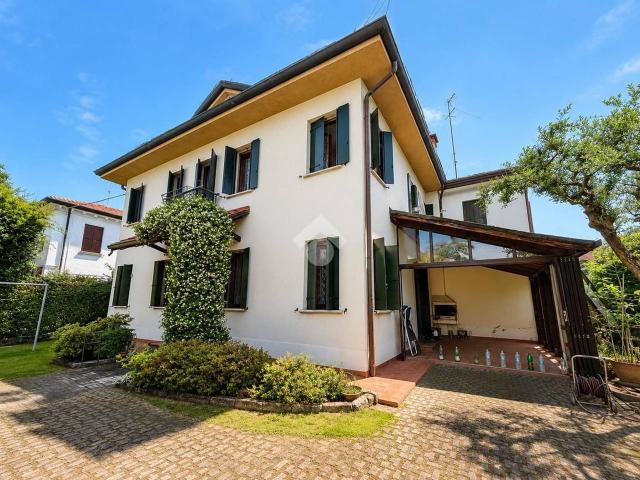 Casa indipendente in vendita a Venezia