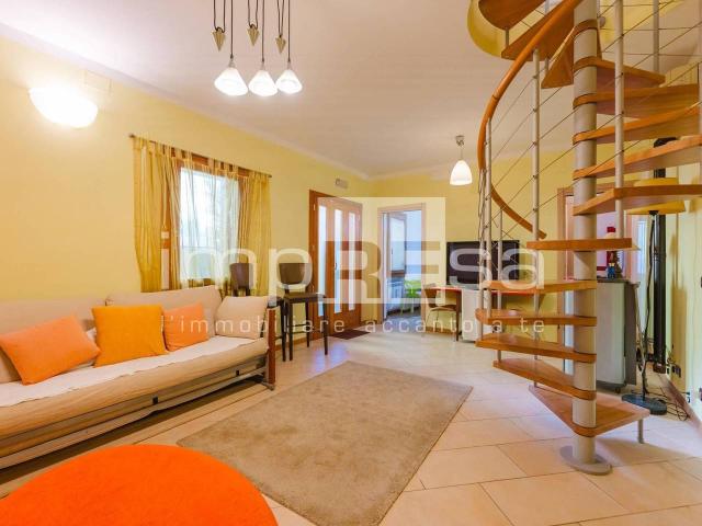 Casa indipendente in vendita a Venezia