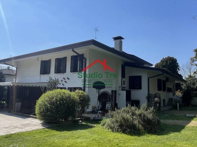 Villa in vendita a Venezia