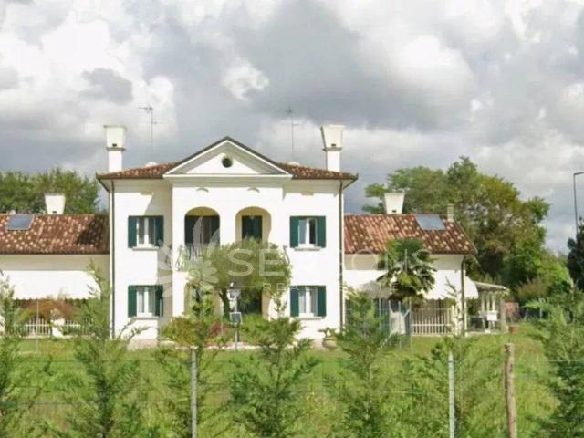 Casa indipendente in vendita a Venezia