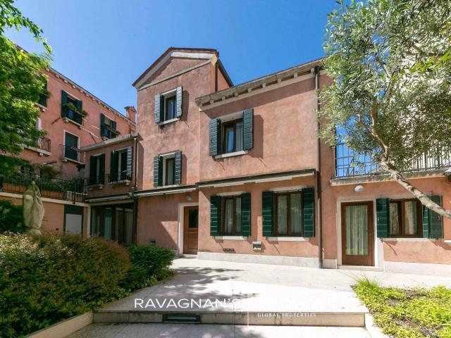 Casa indipendente in vendita a Venezia