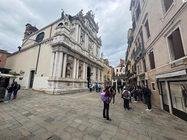 Casa indipendente in vendita a Venezia
