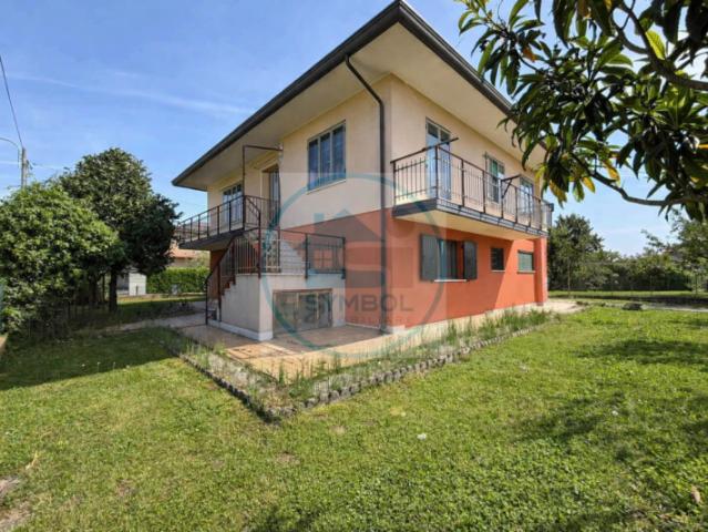 Casa indipendente in Vendita a Venezia