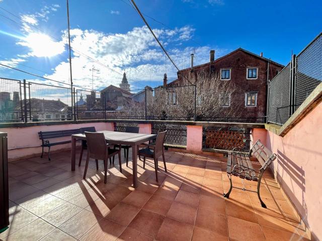 Casa indipendente in vendita a Venezia