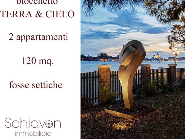 Casa indipendente in vendita a Venezia VE