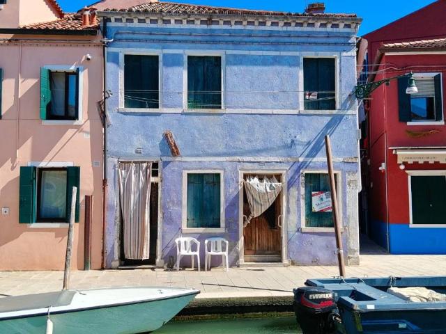 Casa indipendente in vendita a Venezia VE