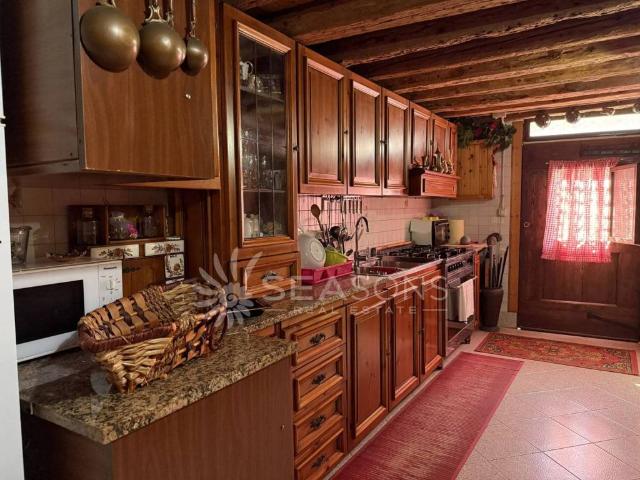 Casa indipendente in vendita a Venezia VE