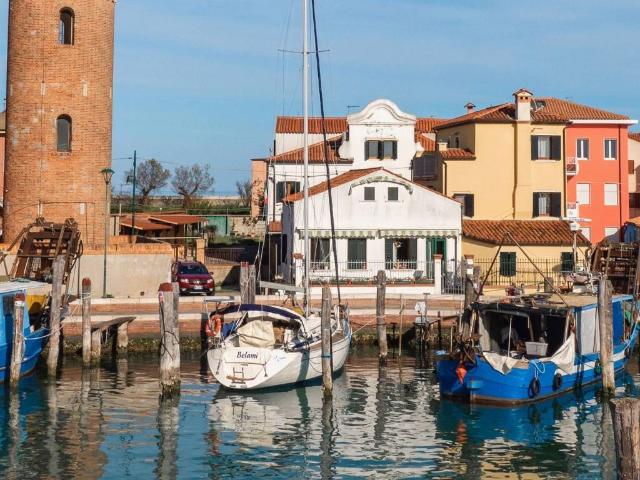 Casa indipendente in vendita a Venezia VE