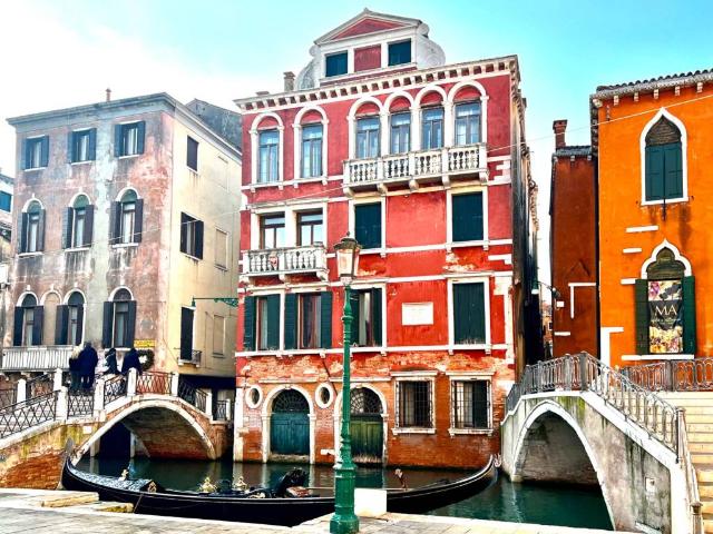 Casa indipendente in vendita a Venezia VE
