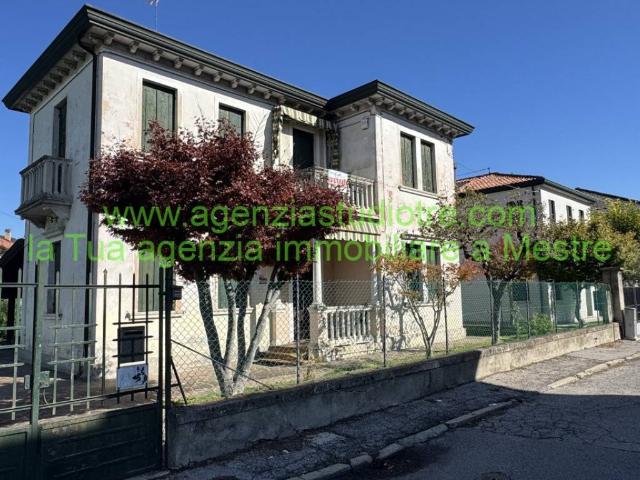Casa indipendente in vendita a Venezia VE