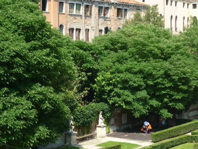 Casa indipendente in vendita a Venezia VE