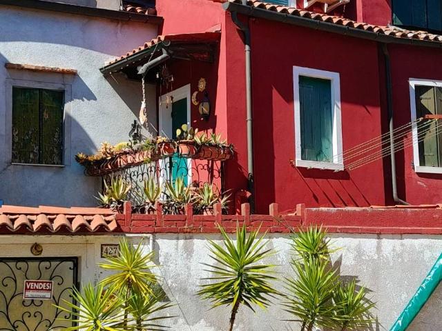 Casa indipendente in vendita a Venezia VE