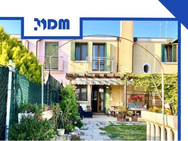 Casa indipendente in vendita a Venezia VE