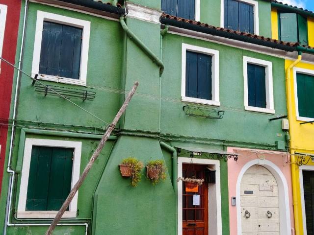 Casa indipendente in vendita a Venezia VE