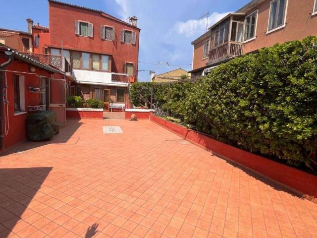 Casa indipendente in vendita a Venezia VE