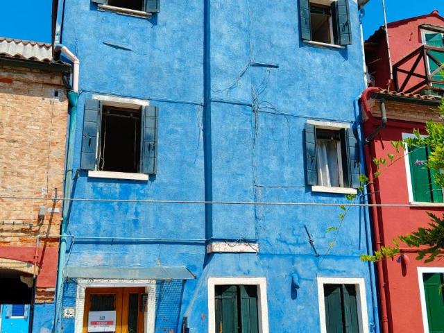 Casa indipendente in vendita a Venezia VE