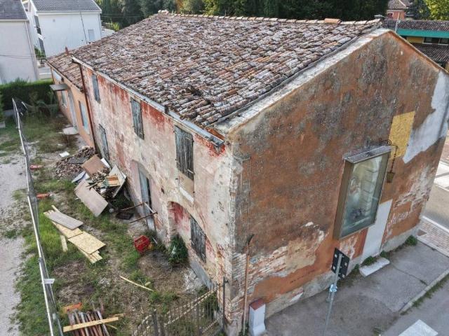 Casa indipendente in vendita a Venezia via Indri, 25, San Marco