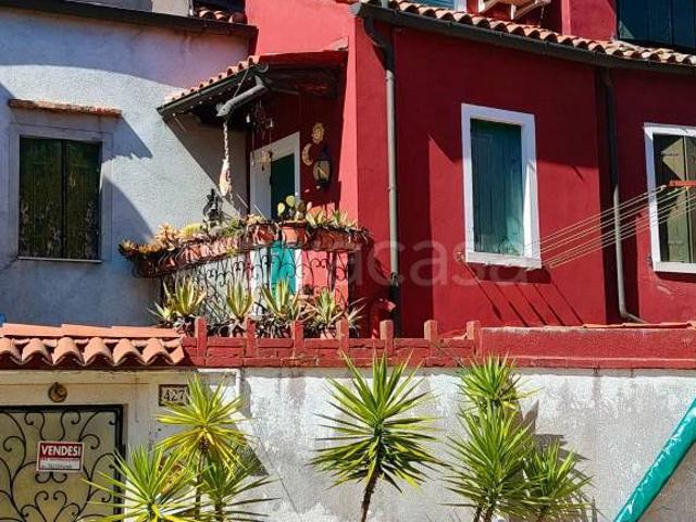 Casa indipendente in vendita a Venezia, Burano