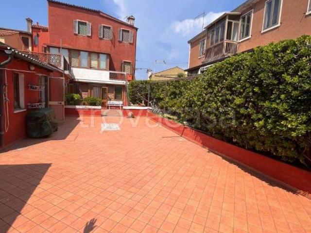 Casa indipendente in vendita a Venezia, Pellestrina
