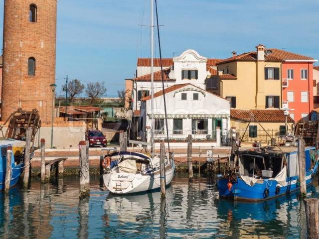 Casa indipendente in vendita a Venezia, Pellestrina