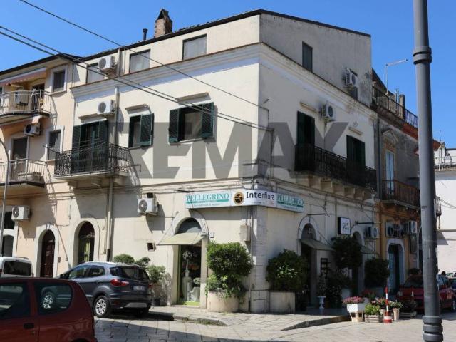 Casa indipendente in vendita a Venosa PZ
