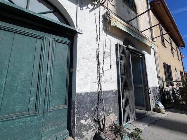 Casa indipendente in vendita a Ventimiglia