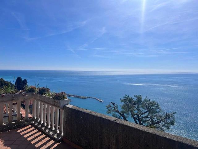 Appartamento in vendita a Ventimiglia