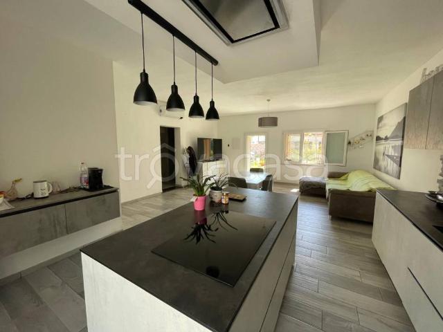 Casa indipendente in vendita a Venturina, Campiglia Marittima