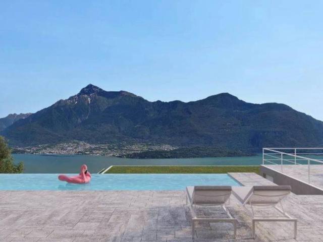 Casa indipendente in vendita a Vercana CO