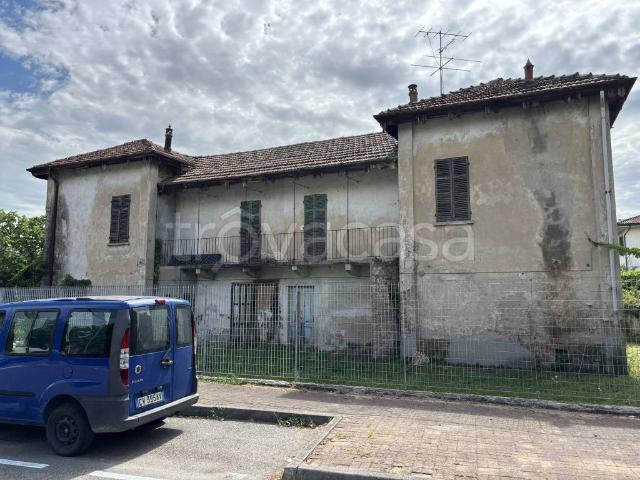 Casa indipendente in vendita a Vercelli