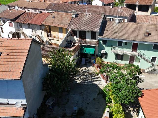 Casa indipendente in vendita a Vercelli VC