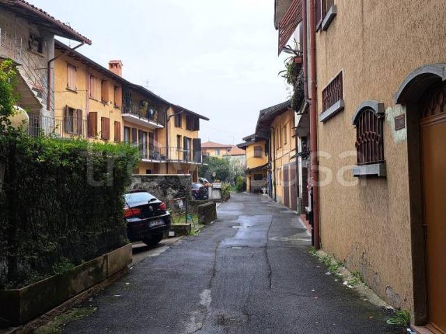 Casa indipendente in vendita a Verdellino piazza Resistenza