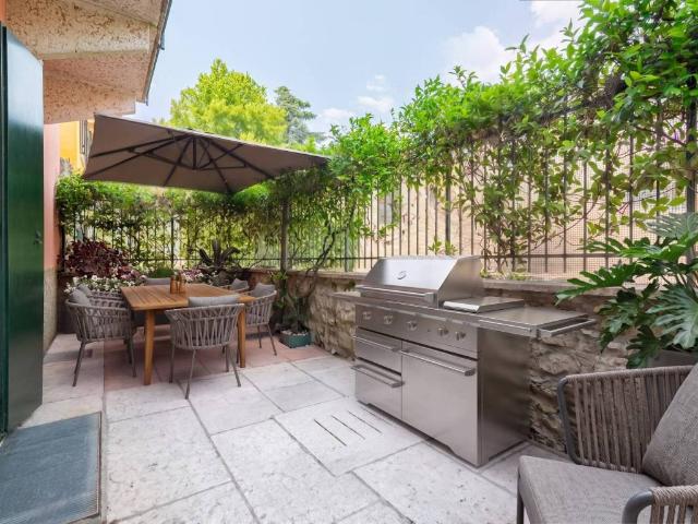 Casa indipendente in vendita a Verona VR