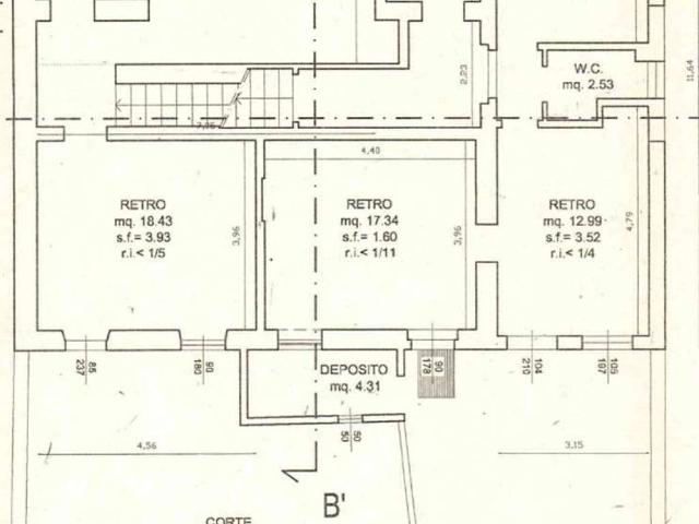 Casa indipendente in vendita a Verona VR