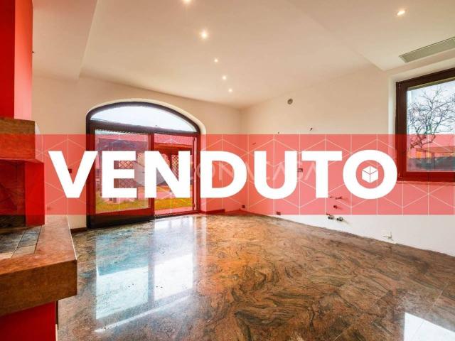 Casa indipendente in vendita a Verona