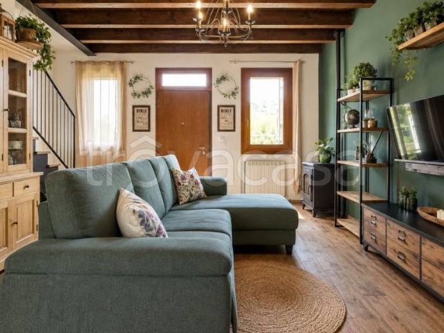 Casa indipendente in vendita a Veronella via Alberazzi, 18