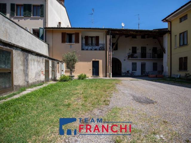 Casa indipendente in vendita a Verolanuova