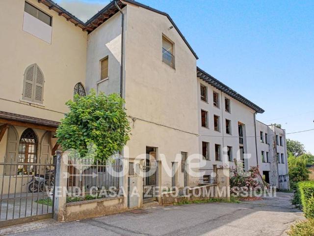 Casa indipendente in vendita a Verolanuova BS