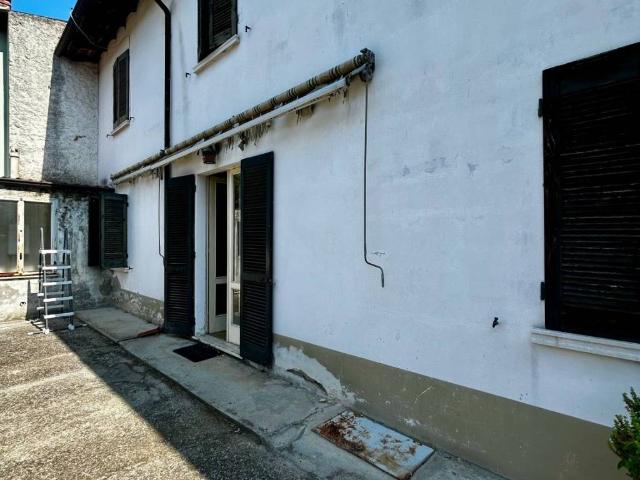 Casa indipendente in vendita a Verolanuova BS